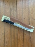 Puma Knife: Puma Vintage Circa 70's Fishermans Knife