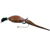 Dokken's Full-Sized Pheasant