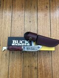 Boker USA Made Tree brand Classic Dark Brown Handle Small twin Blade Folder