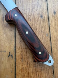 AITOR Made in Spain HACHETA All Purpose Axe/Hatchet