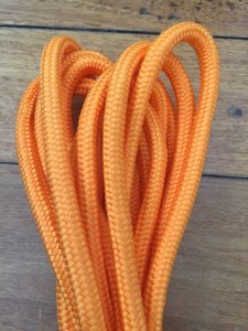 Long Dog Lead: Professional 10 metre Dog Trainer Blaze Long Lead