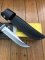 Buck Knife: Buck 2011 Model 119 Special Hunting Knife